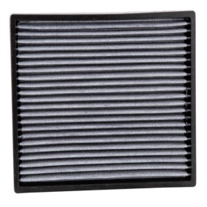 Honda Odyssey Cabin Air Filter - K&N Engineering - Washable - `03-`14